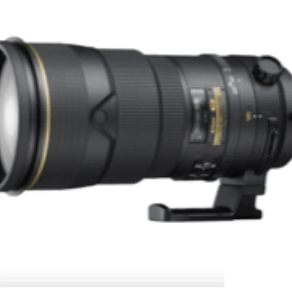 Nikon NIKKOR f/2.8G ED VR ll Lens